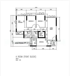 Blk 988A Buangkok Vale (Hougang), HDB 4 Rooms #604562941